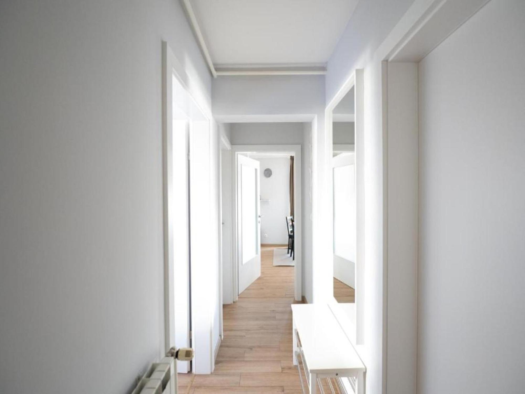 Ml Apartment-Modern 2Bedroom Free Parking 자그레브 외부 사진